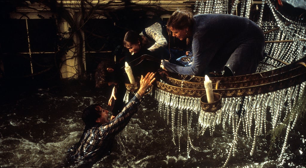 Jumanji survivor