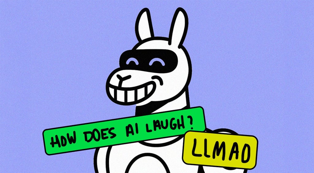 LLMAO