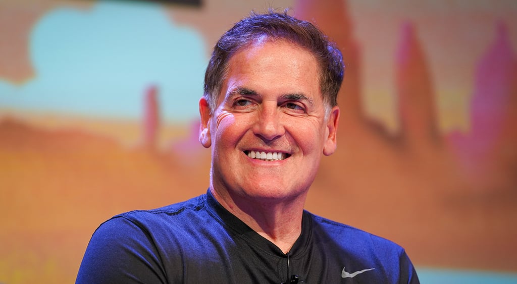 Mark Cuban