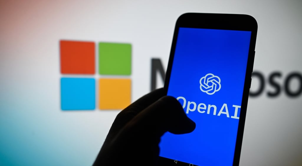 openai-microsoft-tensions