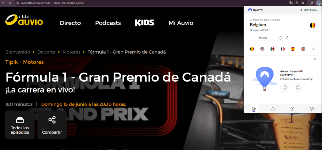 premio-canada-nordvpn