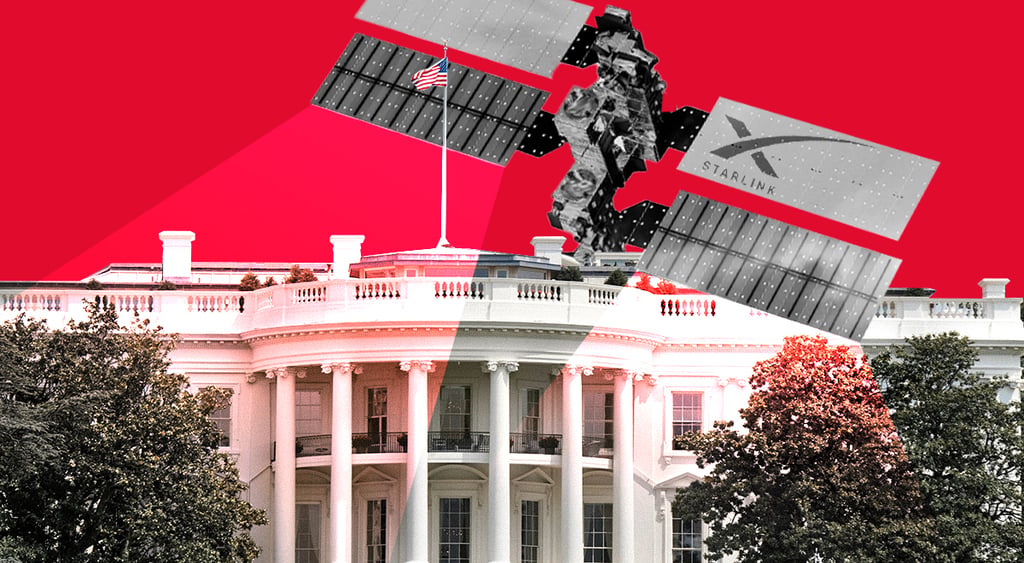 starlink-in-the-white-house