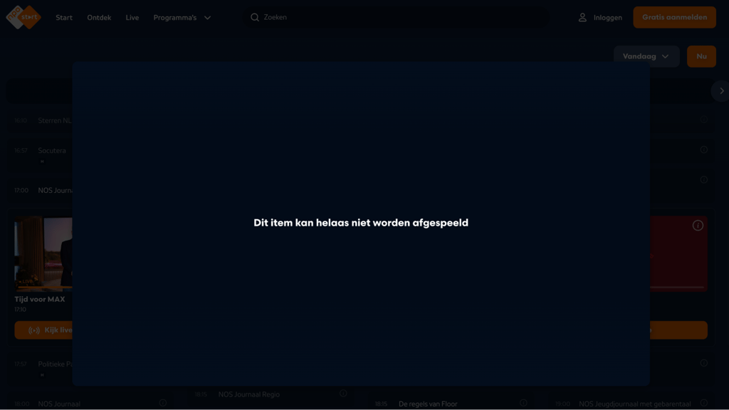streaming pinkpop without vpn