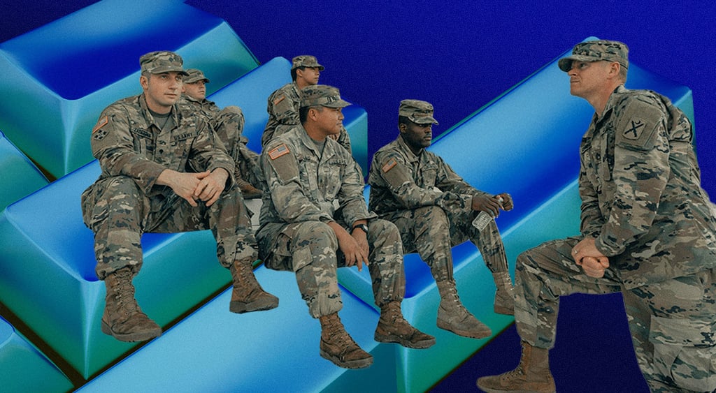 tech-industry-military