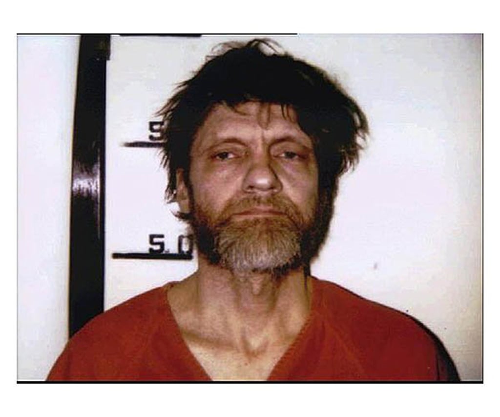 Ted Kaczynski, Unabomber