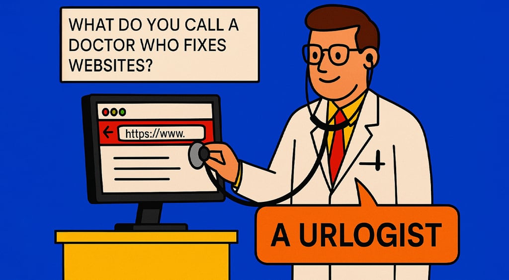 URL doctor