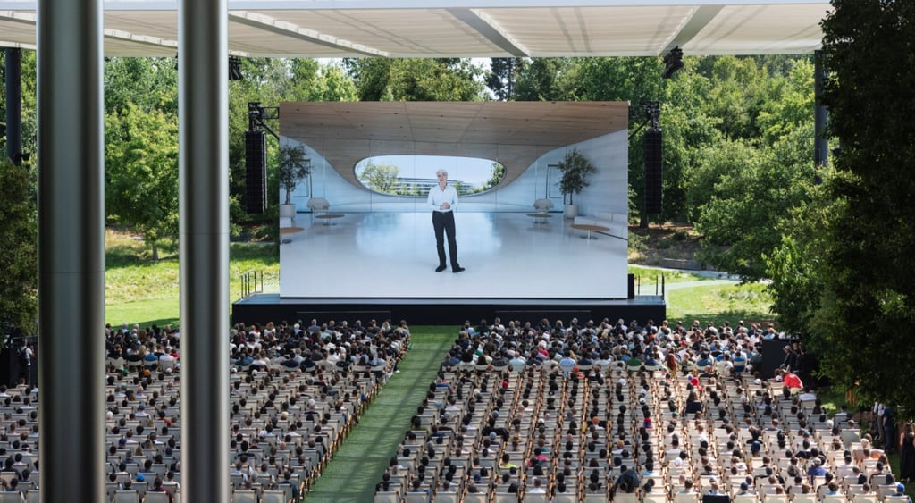 WWDC 2025