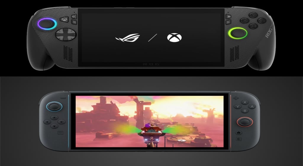 xbox-vs-nintendo