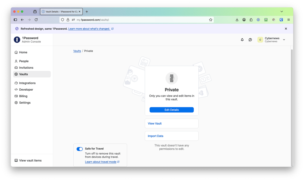 1password-travel-mode-web-vault