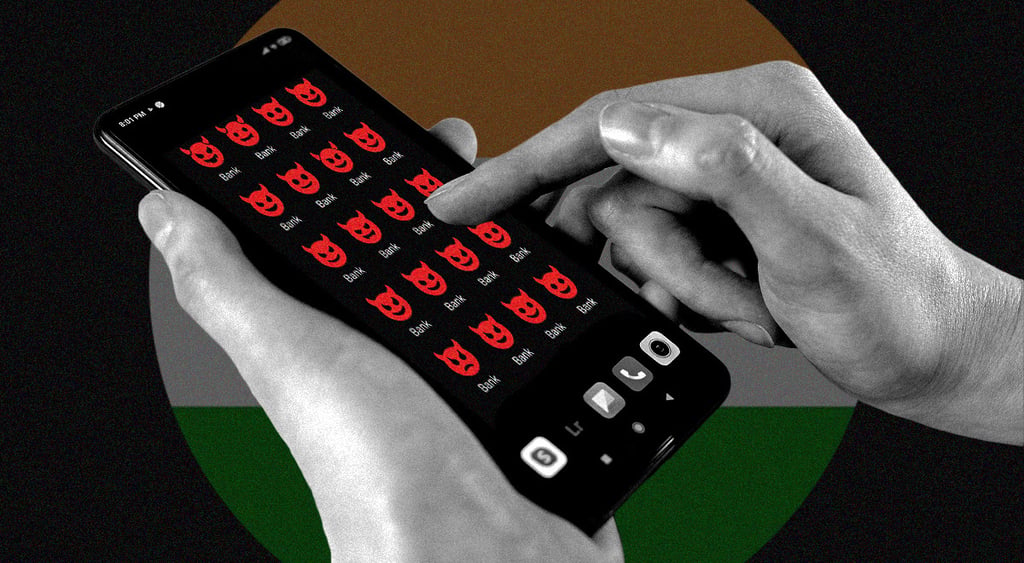 Android malware apps