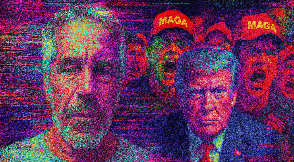 epstein-trump-conspiracy