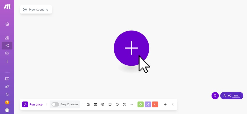 Make interface