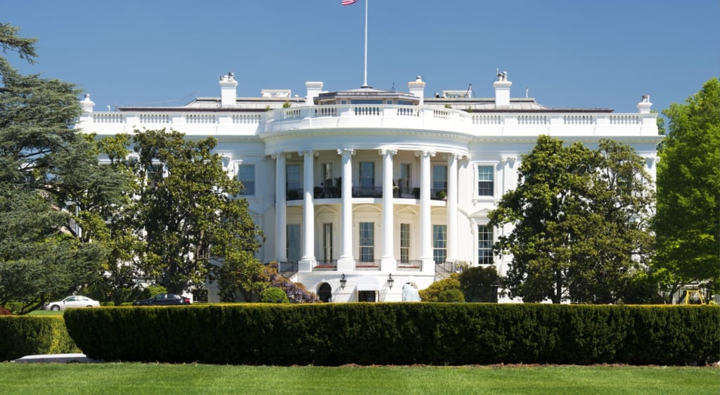 The White House