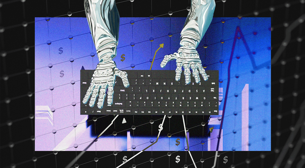 S&P 500 firms' AI security risk