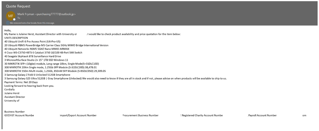 fraudulent-email