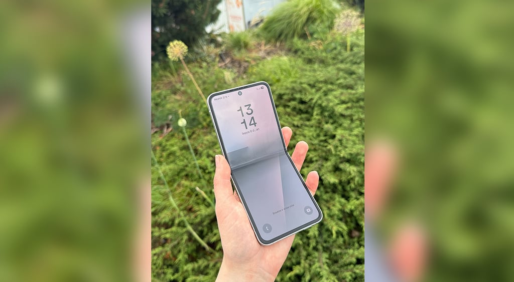 Galaxy Flip 7 release
