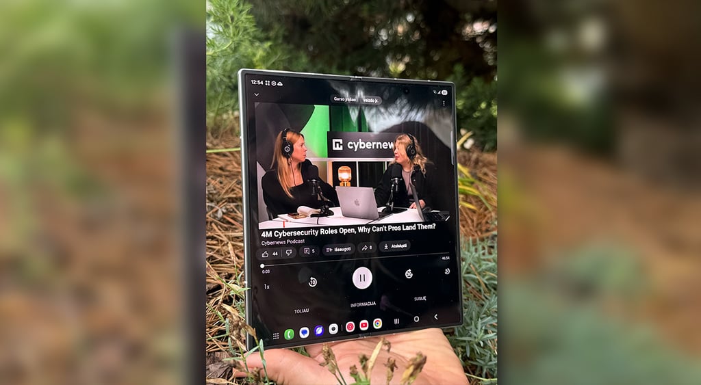Galaxy Fold 7 release