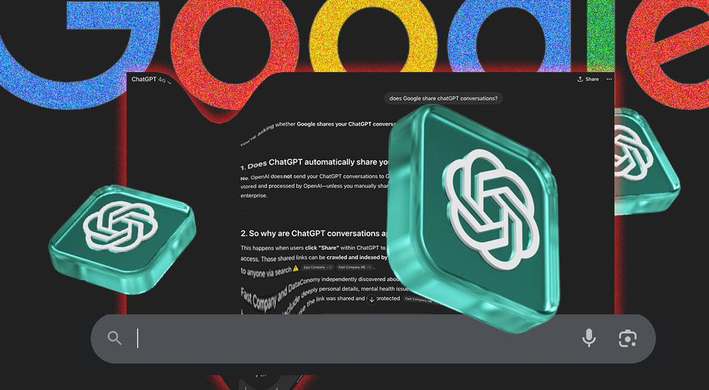 chatgpt google search
