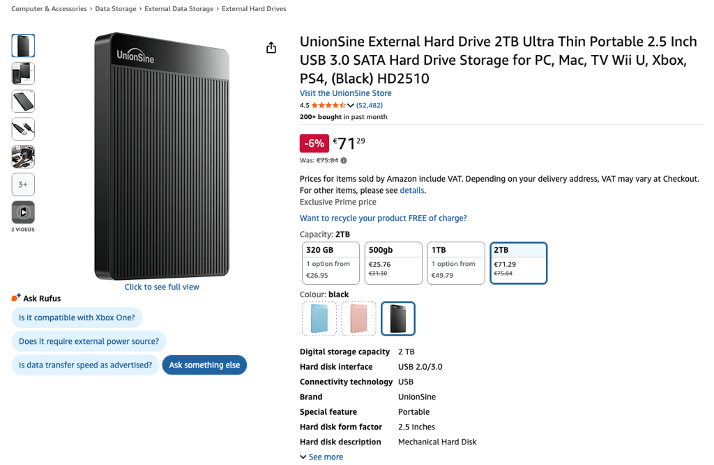 hard-drives-on-sale