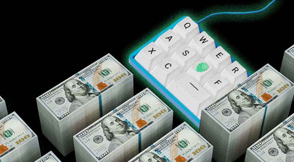 cybersecurity spending, costs