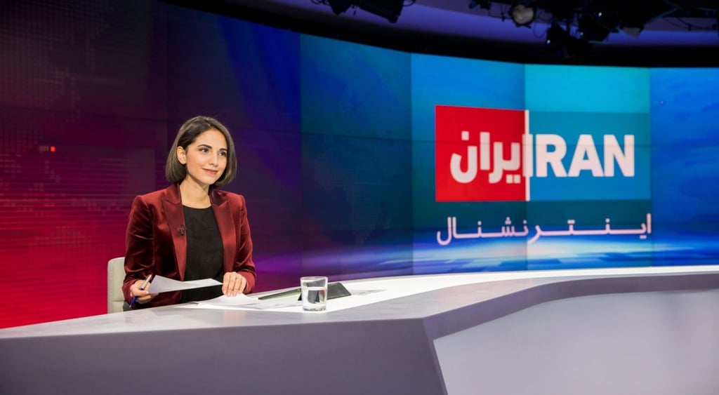 Iran independent news outlet