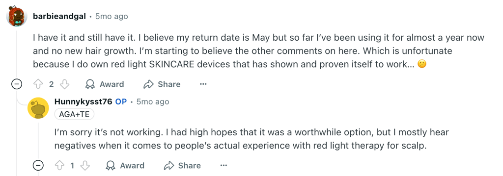 irestore elite reddit review