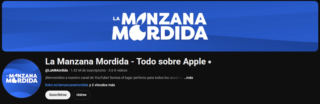 La Manzana Mordida - Todo sobre Apple