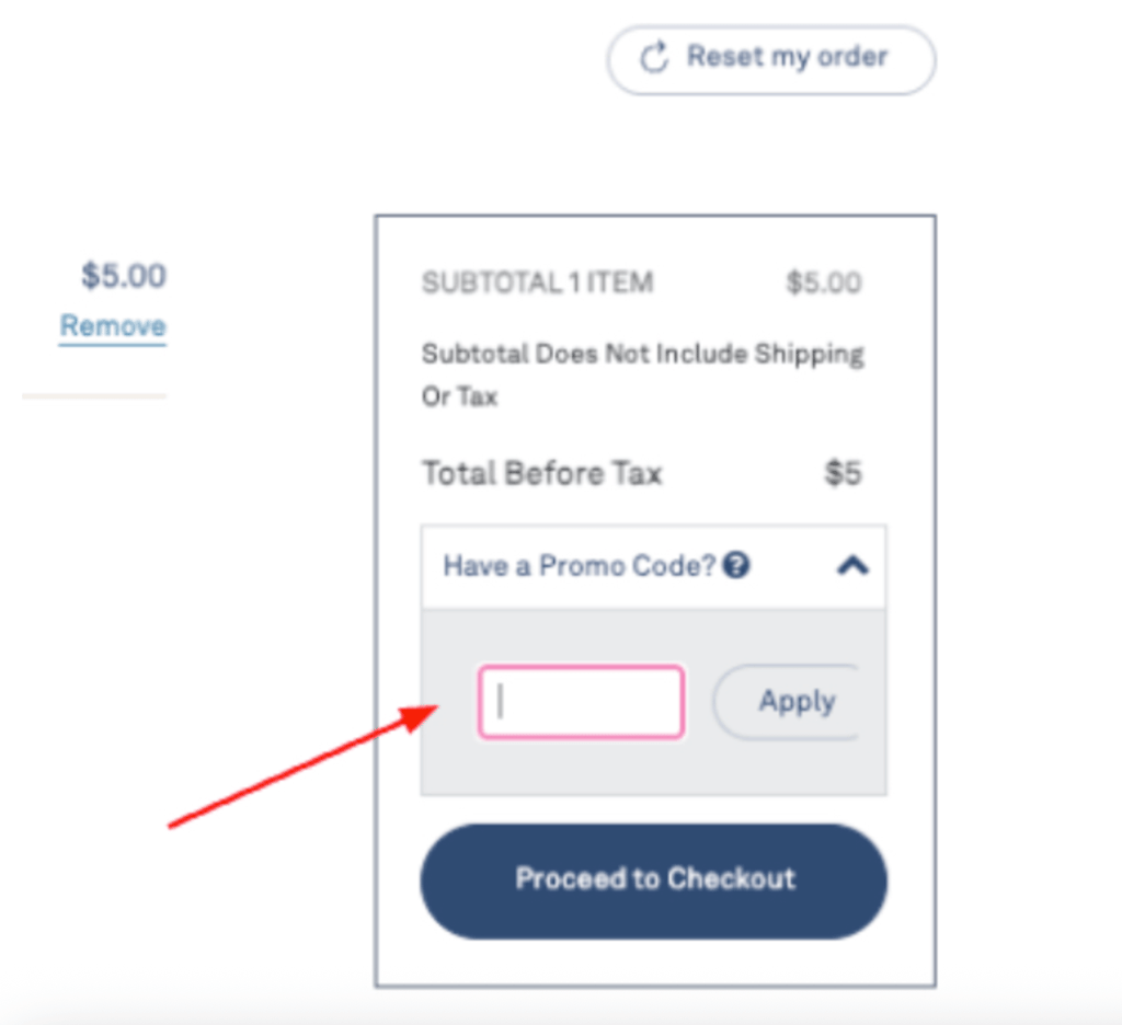 oura ring checkout