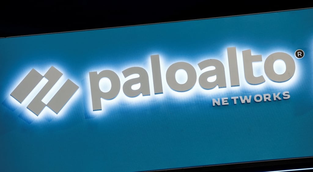 Palo Alto Networks