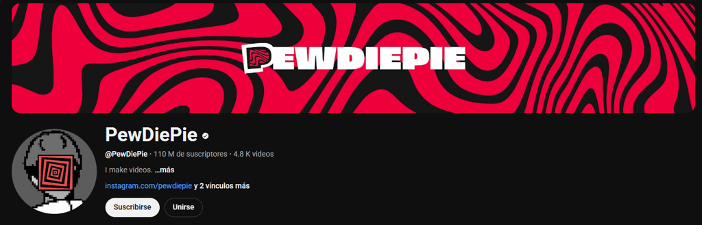 pewdiepie youtube