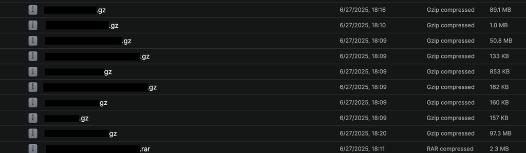 Russian navy data leak, recent files.