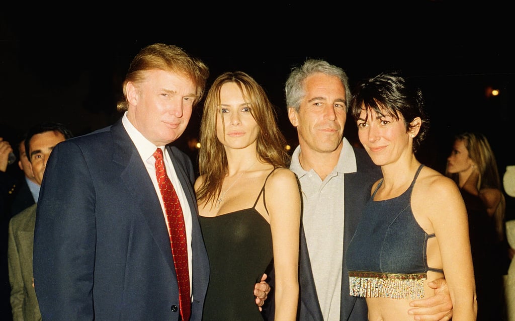 trump-epstein