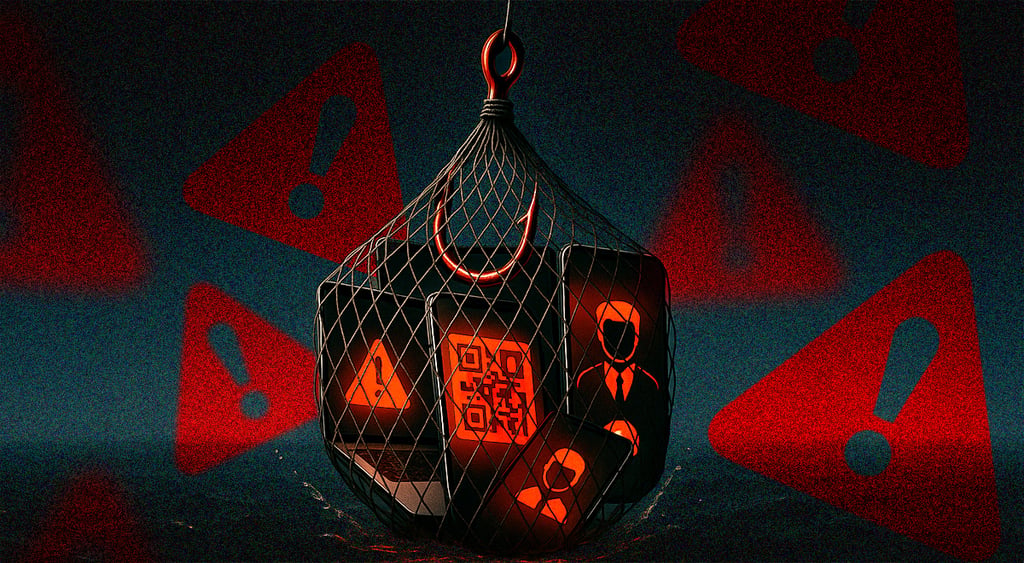 guide to scams 2025
