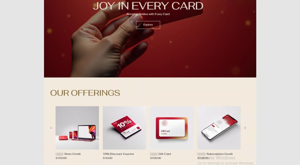 GenAI phishing attacks Unit 42 coupons