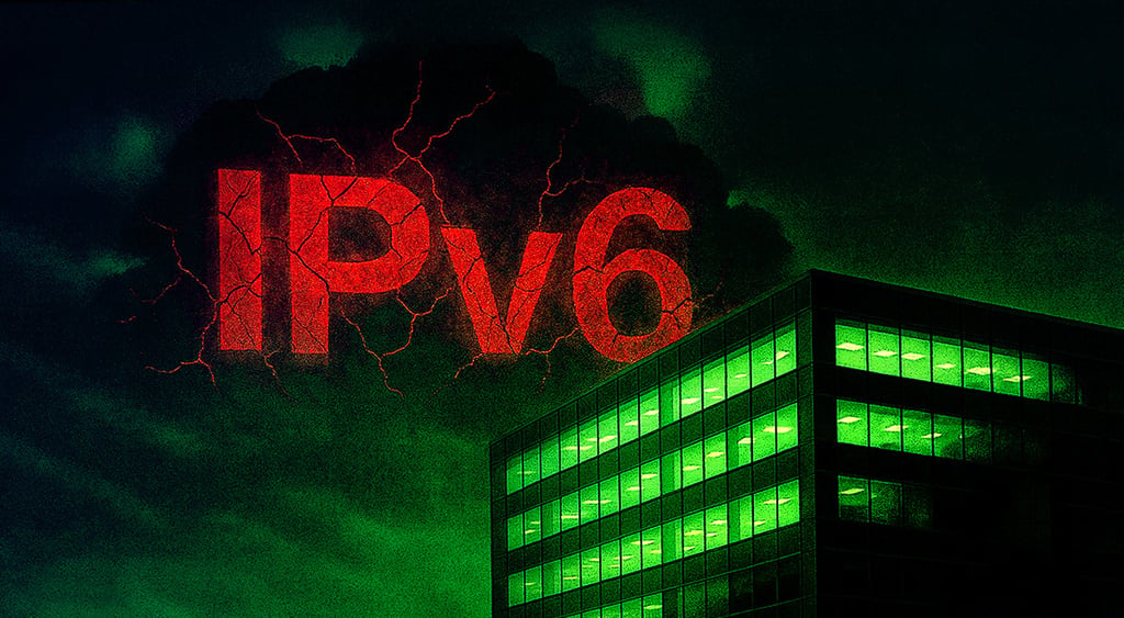 IPv6
