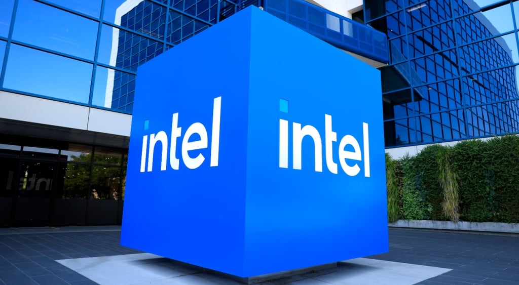Intel