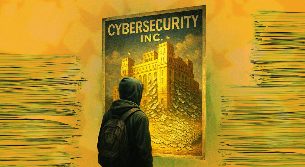 Cybersecurity companies