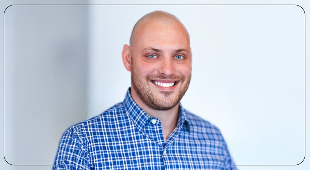 Michiel Prins, co-founder of HackerOne