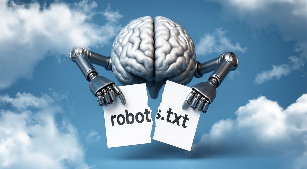 robots.txt