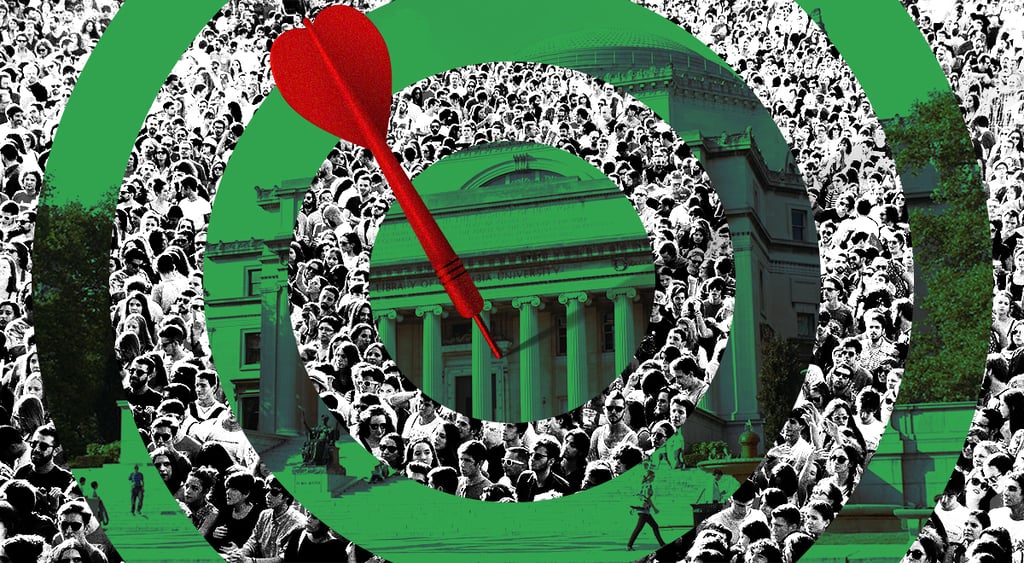 Columbia university data breach exposed studentd