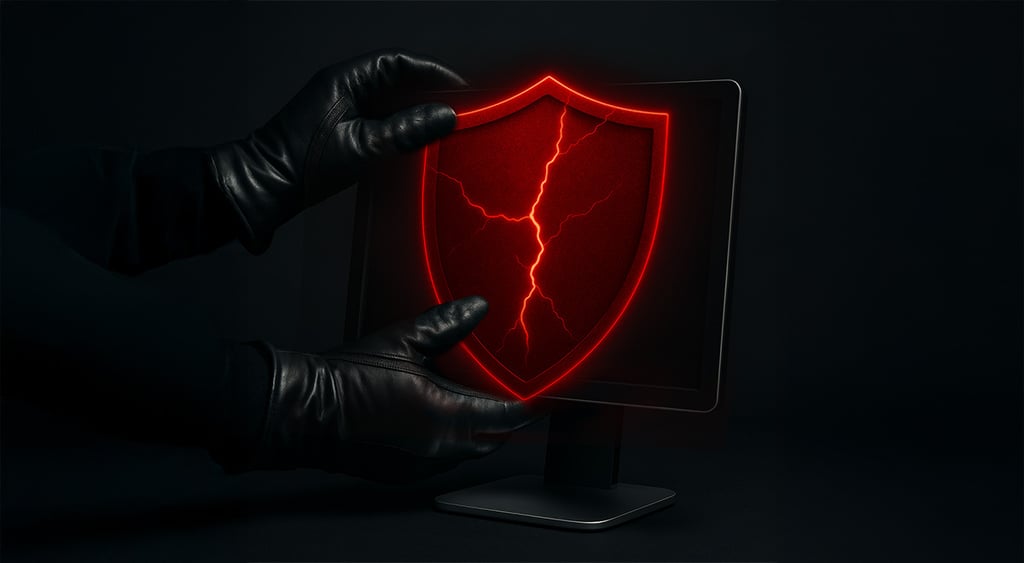 phishing, scam