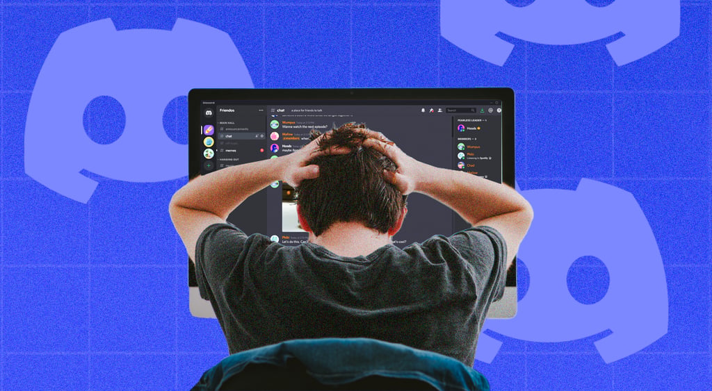 Discord scraping service reveals user messages