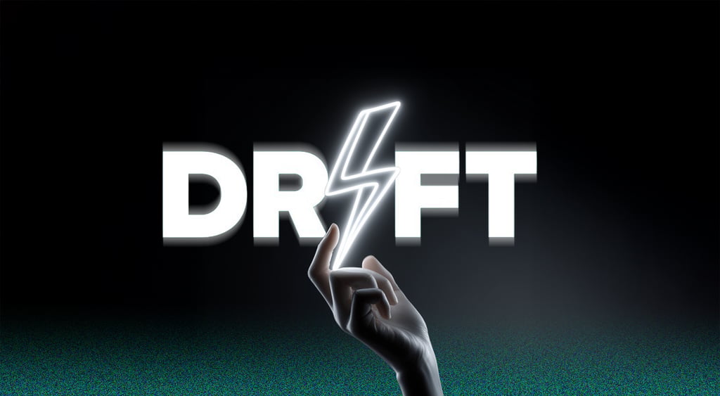 drift