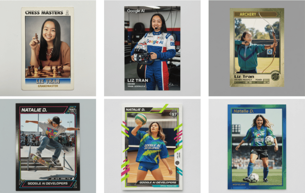 google-flash-image-cards