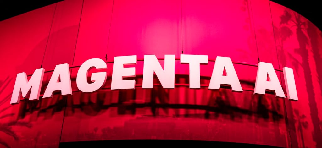 magenta-ai-logo