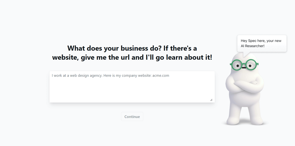 motion signup step 3