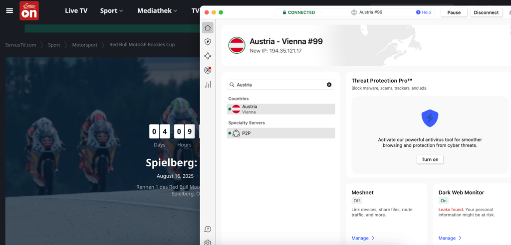 motogp-austria-nordvpn