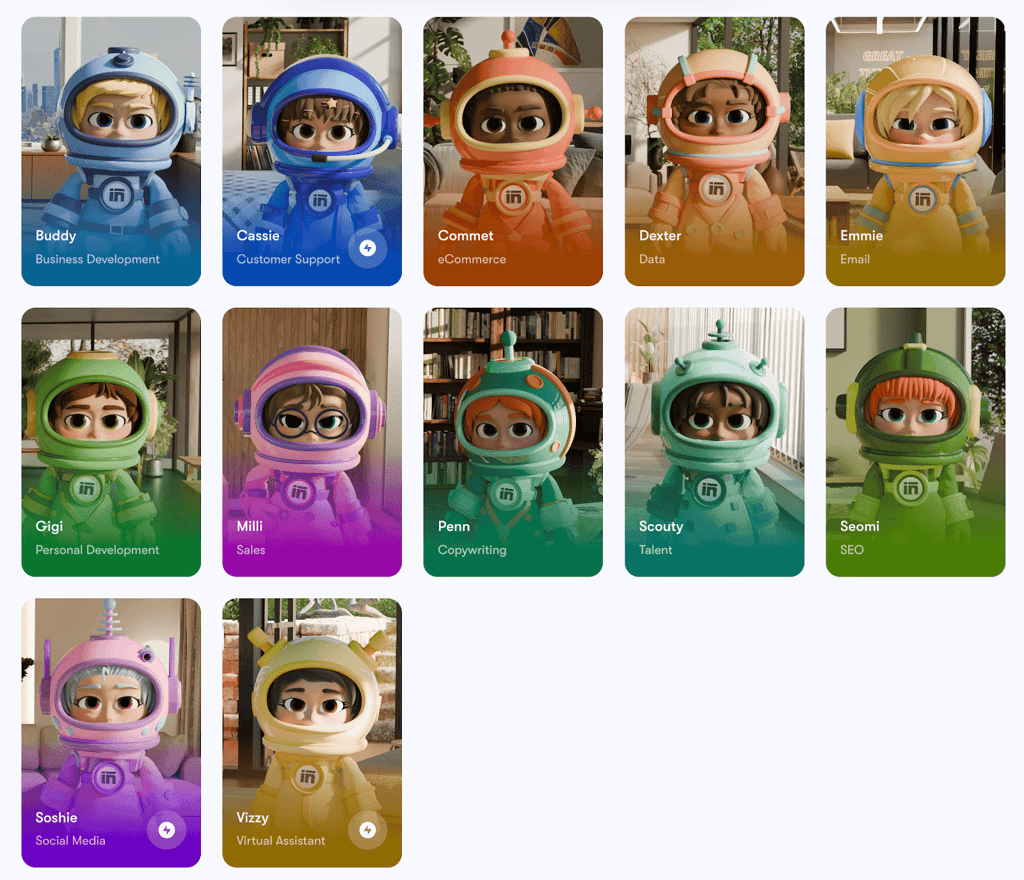 sintra AI agents