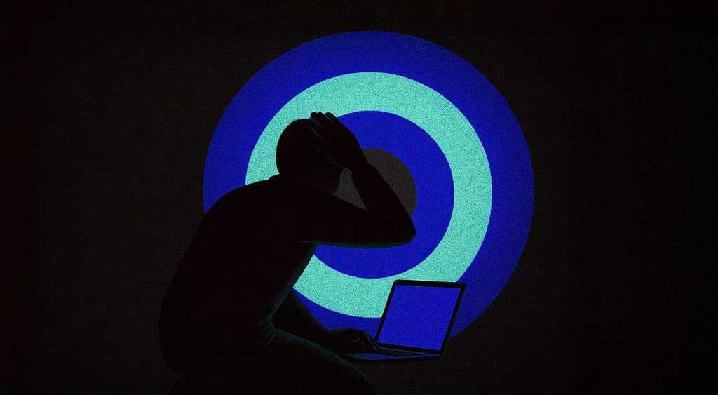 suspect computer fraud money laundering