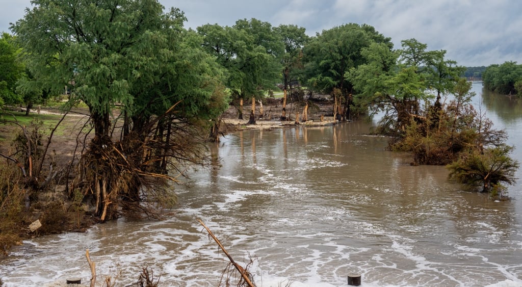 120 Killed After Flash Floods Tear Through Texas Hill Country